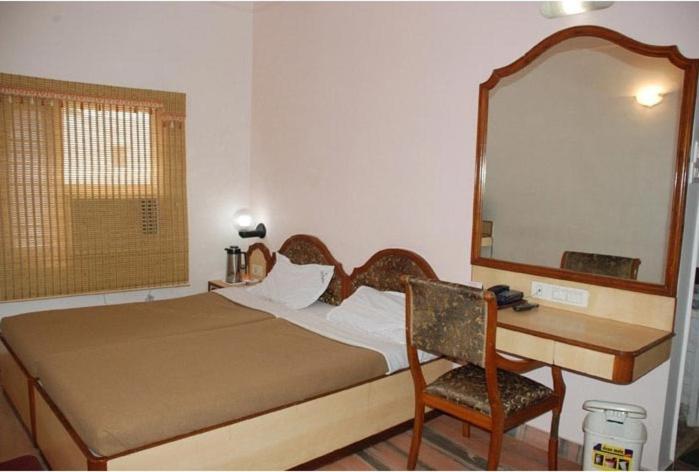 Padma Hotel Puri Room photo